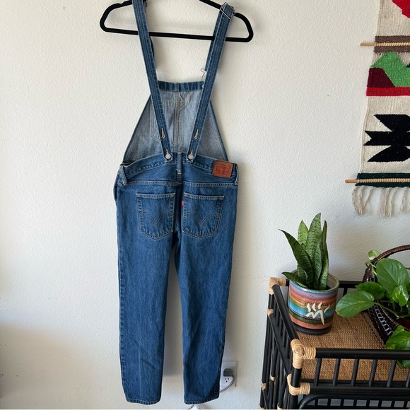 Levi’s Overalls - Picture 4 of 11
